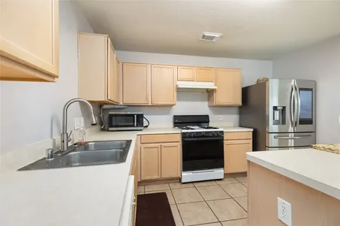 17334 Turquoise Stream Drive Houston TX 77095