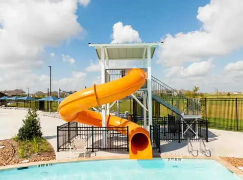 5614 Pearl Vista Drive Katy TX 77493