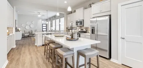 5614 Pearl Vista Drive Katy TX 77493