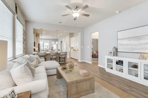 5614 Pearl Vista Drive Katy TX 77493