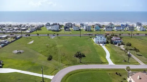 18223 Shaman Drive Galveston TX 77554