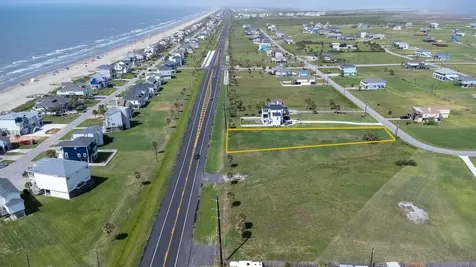 18223 Shaman Drive Galveston TX 77554