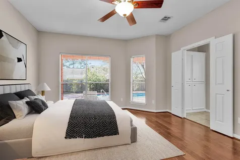 12651 Capricornus Drive Willis TX 77318