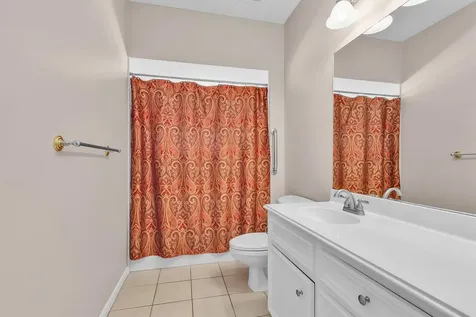 12651 Capricornus Drive Willis TX 77318