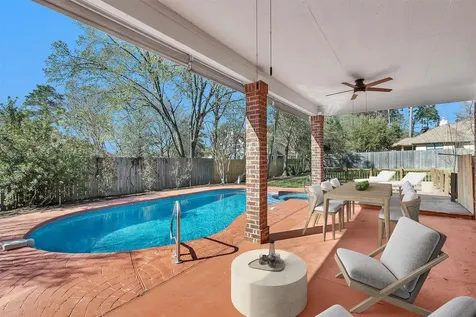 12651 Capricornus Drive Willis TX 77318