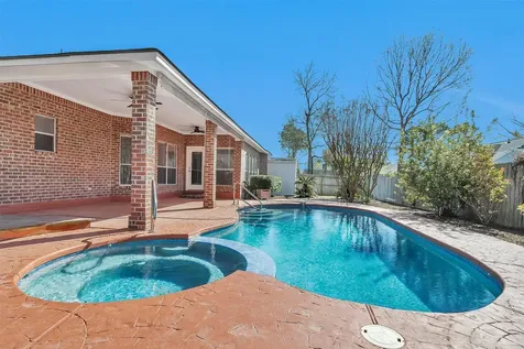12651 Capricornus Drive Willis TX 77318