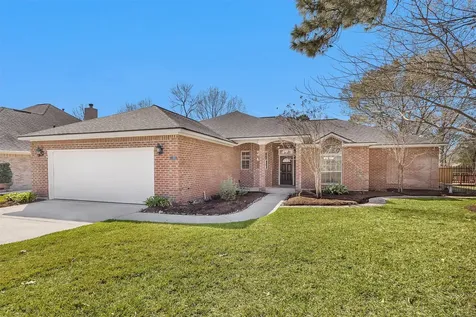 12651 Capricornus Drive Willis TX 77318