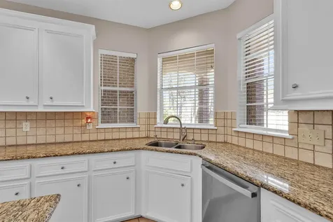 12651 Capricornus Drive Willis TX 77318