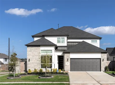 24514 Equipo Fury Drive Tomball TX 77375
