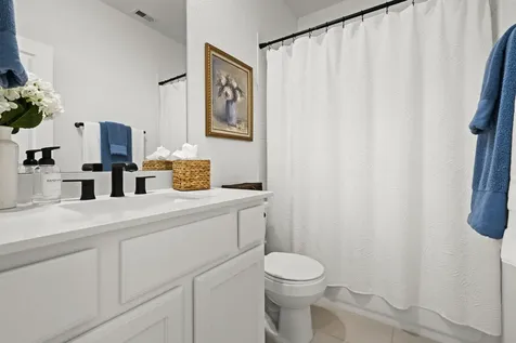 117 Hidden Peak Drive Montgomery TX 77316