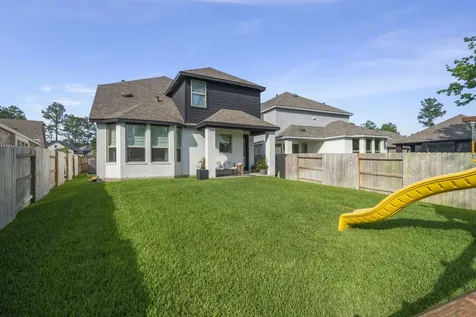 117 Hidden Peak Drive Montgomery TX 77316