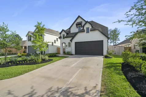 117 Hidden Peak Drive Montgomery TX 77316