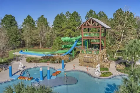 117 Hidden Peak Drive Montgomery TX 77316