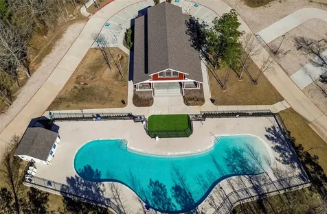 117 Hidden Peak Drive Montgomery TX 77316