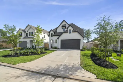 117 Hidden Peak Drive Montgomery TX 77316
