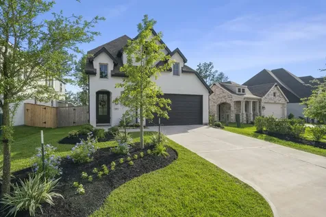 117 Hidden Peak Drive Montgomery TX 77316