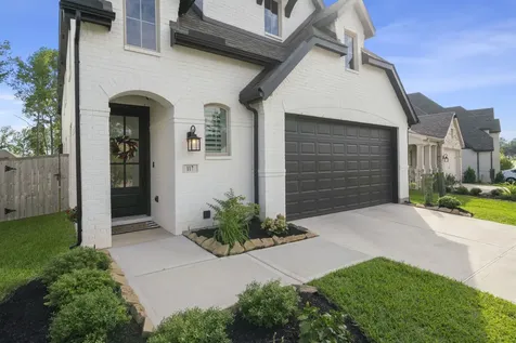 117 Hidden Peak Drive Montgomery TX 77316
