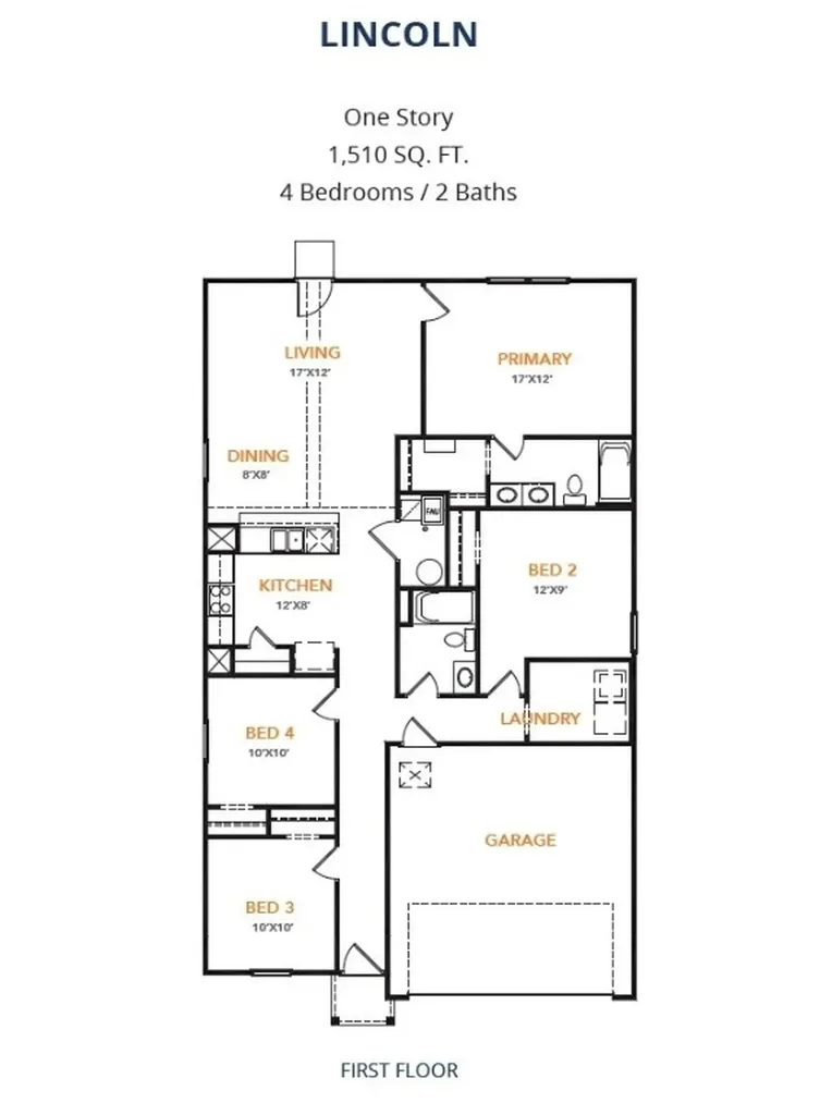 148 Road 5714 Cleveland TX 77327