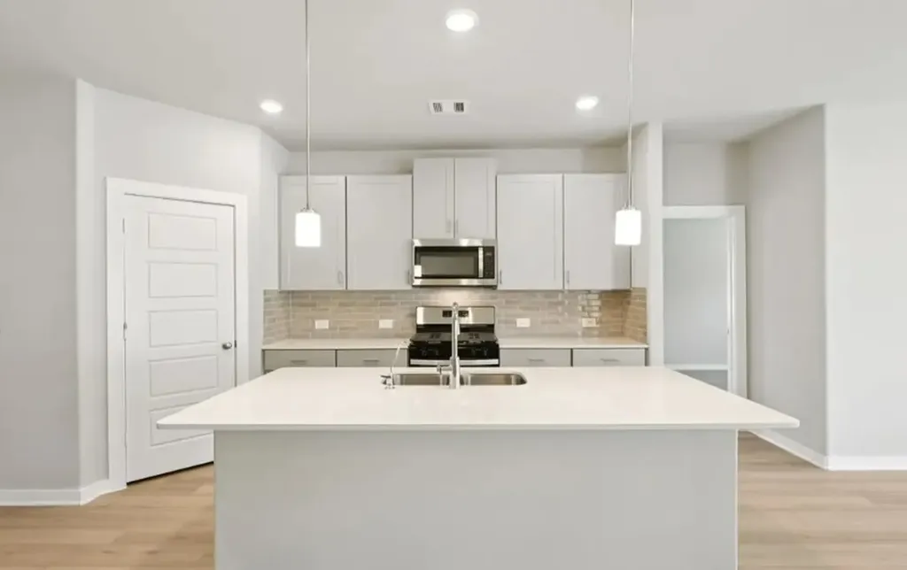 18452 Landing Meadows Lane New Caney TX 77357