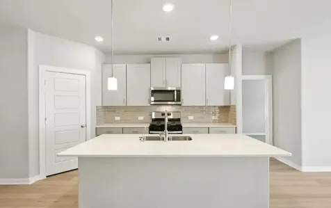 18452 Landing Meadows Lane New Caney TX 77357