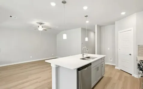 18452 Landing Meadows Lane New Caney TX 77357