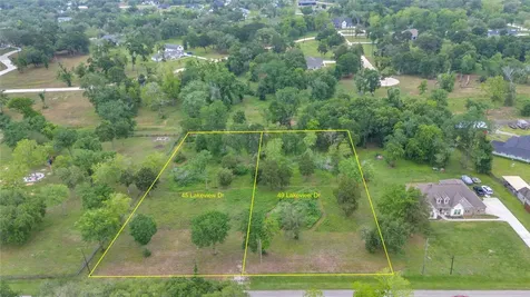 49 Lakeview Drive Alvin TX 77511
