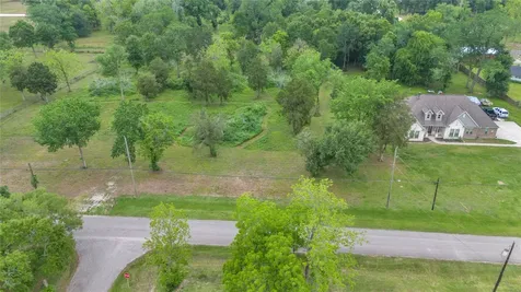 49 Lakeview Drive Alvin TX 77511
