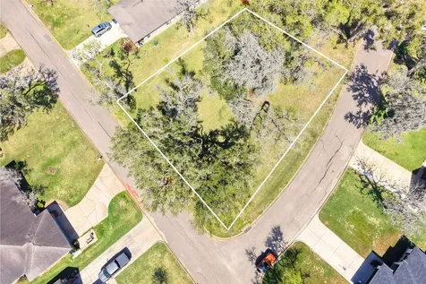 Tbd Wood Haven Drive West Columbia TX 77486