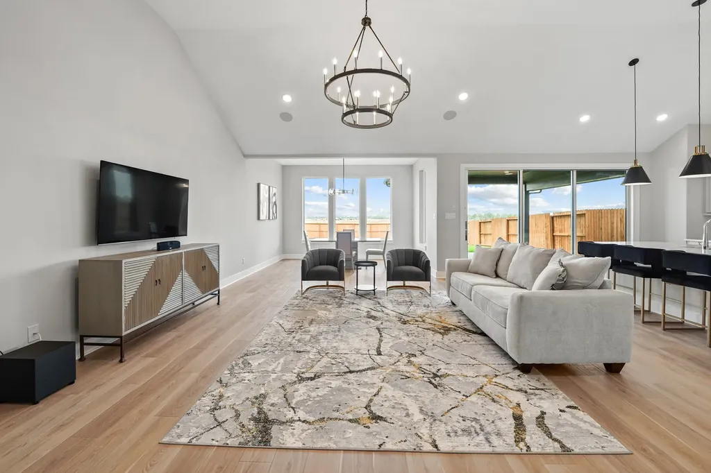 465 Horizon Light Lane Katy TX 77493