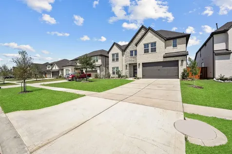 465 Horizon Light Lane Katy TX 77493
