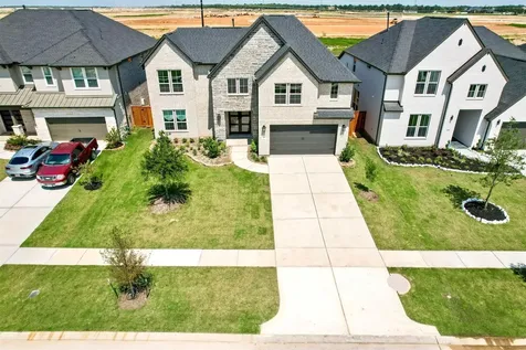 465 Horizon Light Lane Katy TX 77493