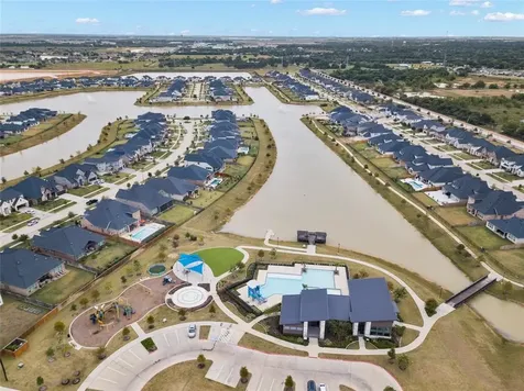 465 Horizon Light Lane Katy TX 77493