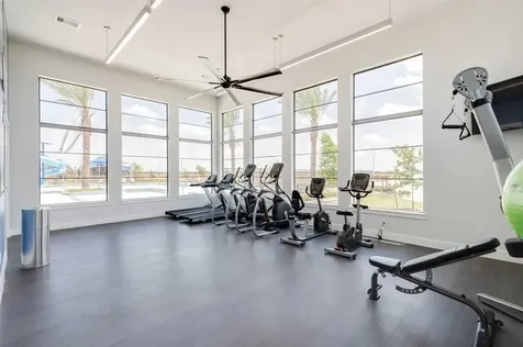 465 Horizon Light Lane Katy TX 77493