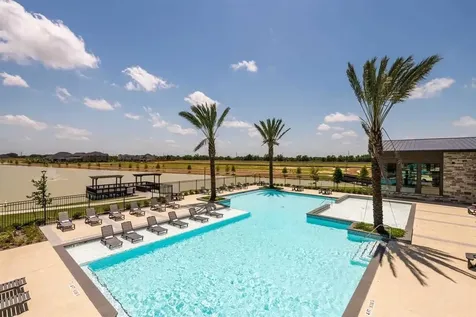 465 Horizon Light Lane Katy TX 77493