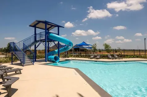465 Horizon Light Lane Katy TX 77493