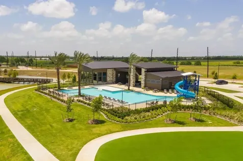 465 Horizon Light Lane Katy TX 77493