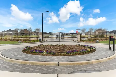 465 Horizon Light Lane Katy TX 77493