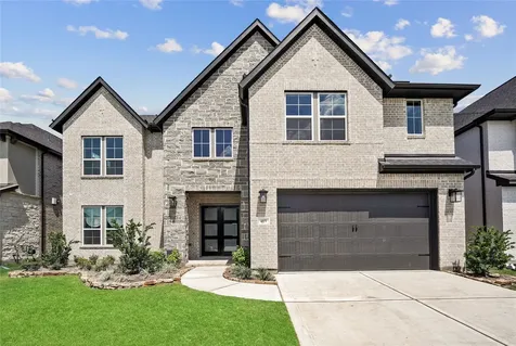 465 Horizon Light Lane Katy TX 77493