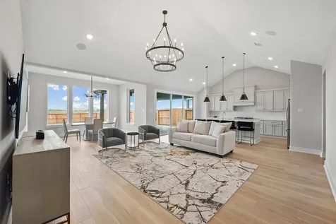 465 Horizon Light Lane Katy TX 77493