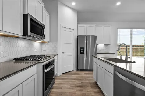 1552 Dawn Harbor Drive Katy TX 77493