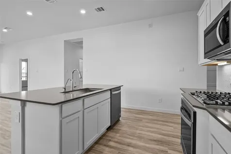 1552 Dawn Harbor Drive Katy TX 77493