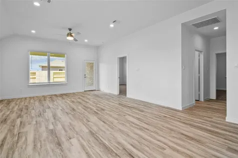 1552 Dawn Harbor Drive Katy TX 77493