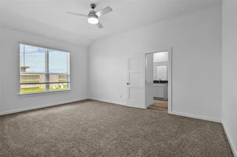 1552 Dawn Harbor Drive Katy TX 77493