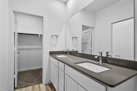1552 Dawn Harbor Drive Katy TX 77493