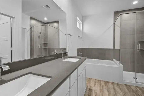 1552 Dawn Harbor Drive Katy TX 77493