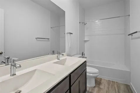 1552 Dawn Harbor Drive Katy TX 77493