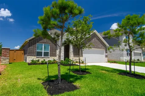 1552 Dawn Harbor Drive Katy TX 77493