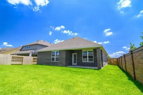 1552 Dawn Harbor Drive Katy TX 77493
