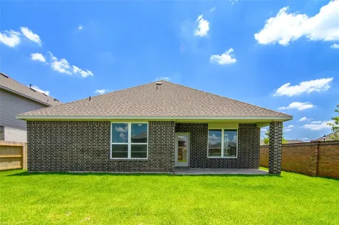 1552 Dawn Harbor Drive Katy TX 77493