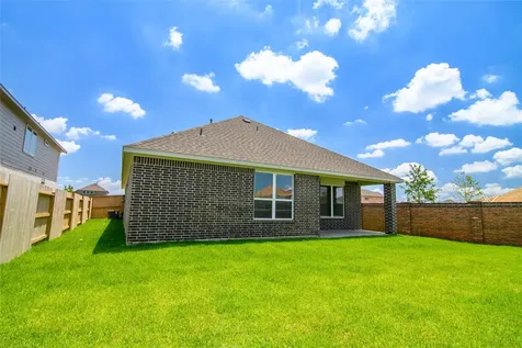 1552 Dawn Harbor Drive Katy TX 77493
